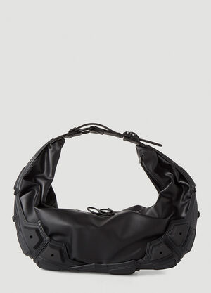 Innerraum Module M03 Shoulder Bag Black inn0346021
