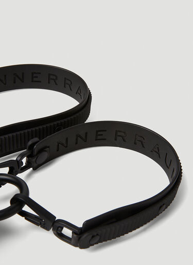 Object I51 腕带手机包 Innerraum Object I51 腕带手机包 黑 inn0350005