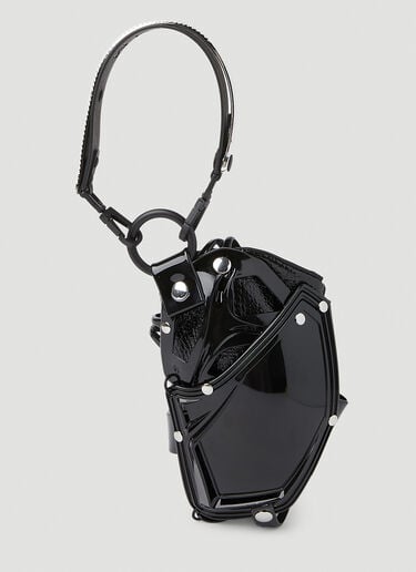 Innerraum Object I51 腕带手机包 黑色 inn0352006