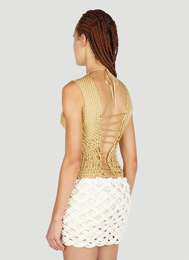 Arc Top Isa Boulder Arc Top Gold isa0251002