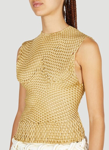 Arc Top Isa Boulder Arc Top Gold isa0251002