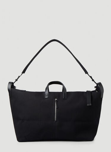 르 색 아 린지 위켄드 백 Jacquemus 르 색 아 린지 위켄드 백 블랙 jac0248052