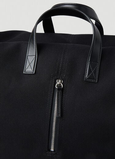 르 색 아 린지 위켄드 백 Jacquemus 르 색 아 린지 위켄드 백 블랙 jac0248052