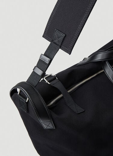 르 색 아 린지 위켄드 백 Jacquemus 르 색 아 린지 위켄드 백 블랙 jac0248052