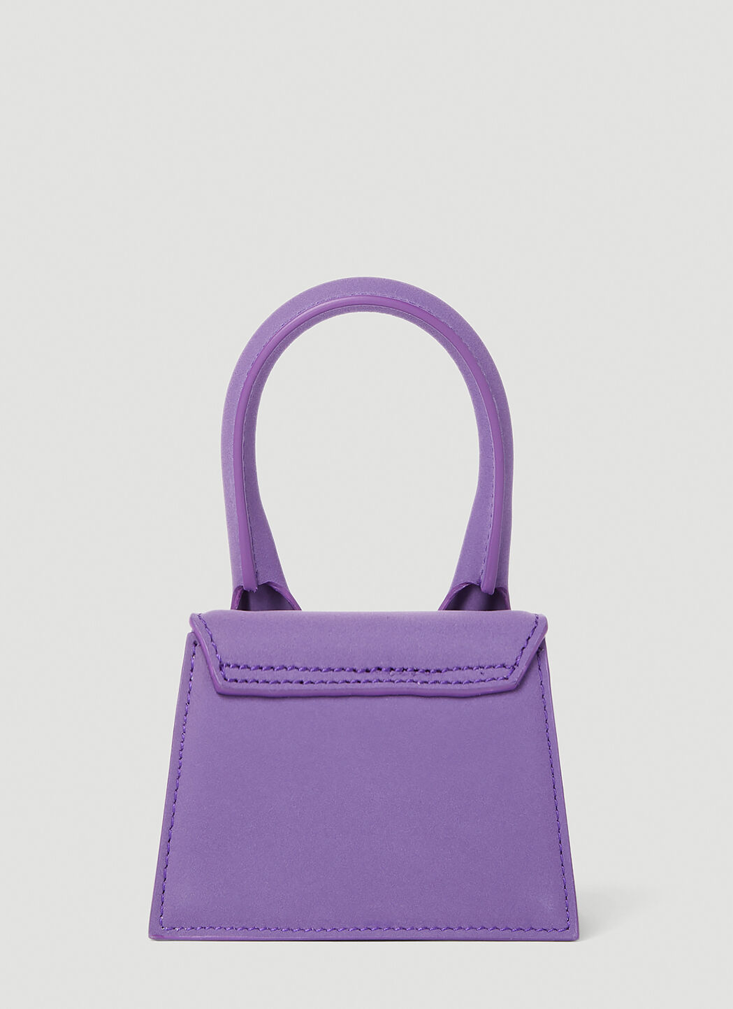 Jacquemus 'Le Bambino Long' shoulder bag | Women's Bags | Vitkac
