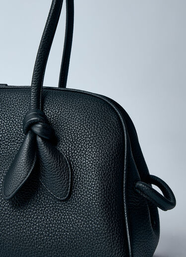 Jacquemus Le Turismo 手提包  黑色 jac0260019