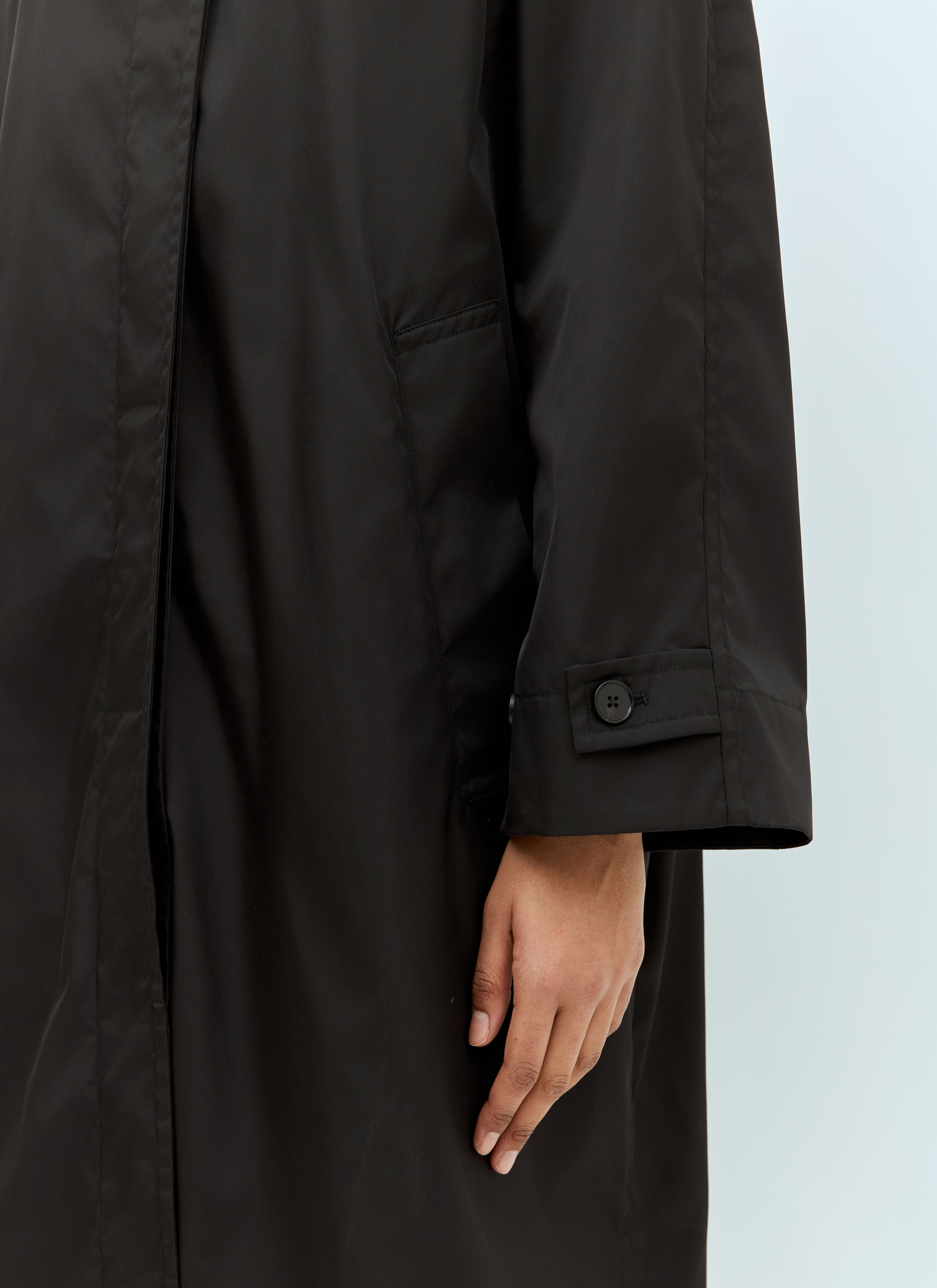 J Down Long Coat | UNIQLO US