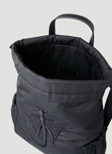 앵커 백팩 JW Anderson 앵커 백팩 블랙 jwa0149016