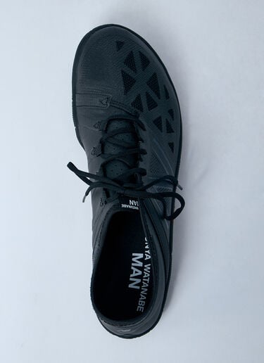 Junya Watanabe x New Balance UX200 스니커즈  블랙 jwn0160007