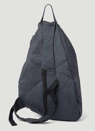 Solo Crossbody Bag Kiko Kostadinov Solo Crossbody Bag Black kko0154020