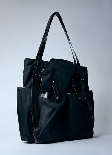 Kiko Kostadinov Inex 托特包  黑色 kko0160021