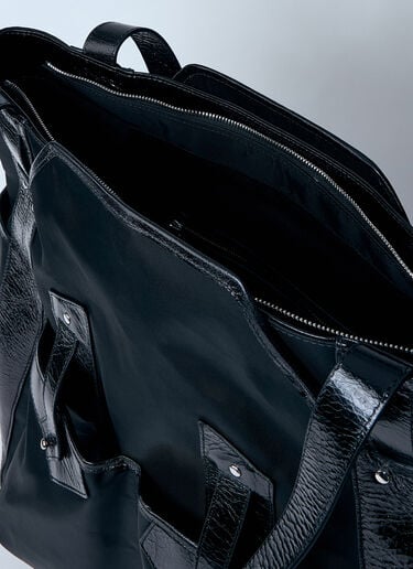 Kiko Kostadinov Inex 托特包  黑色 kko0160021
