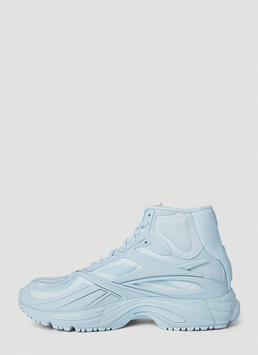 Premier Modern Mid Sneakers KANGHYUK x Reebok Premier Modern Mid Sneakers Light Blue knr0150001