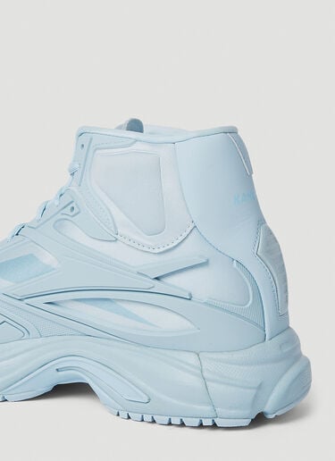 Premier Modern Mid Sneakers KANGHYUK x Reebok Premier Modern Mid Sneakers Light Blue knr0150001