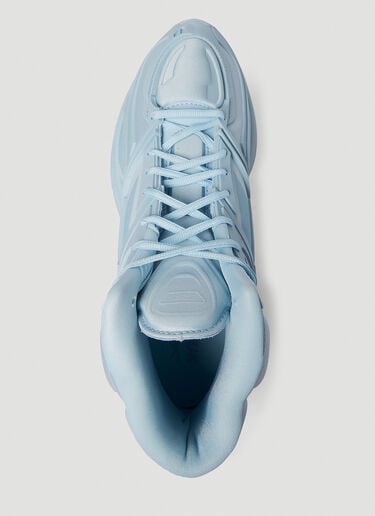 Premier Modern Mid Sneakers KANGHYUK x Reebok Premier Modern Mid Sneakers Light Blue knr0150001