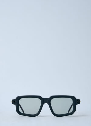 Kuboraum P23 51-19 太阳镜  黑色 kub0361001