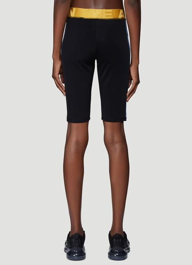 Bike Shorts Laerke Andersen Bike Shorts Black lae0237006