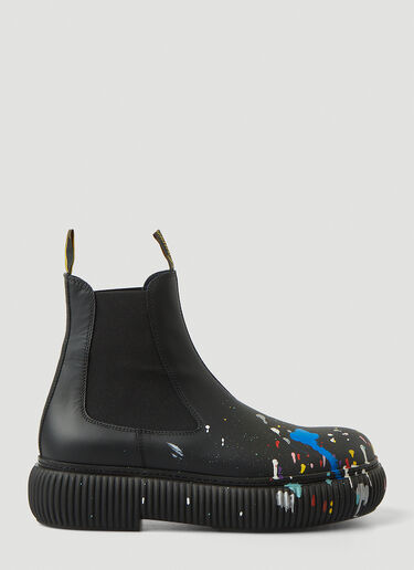 Arpege Ankle Boots Lanvin x Gallery Dept. Arpege Ankle Boots Black lag0148013