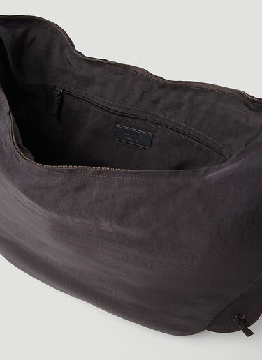 Lemaire Soft Game 斜挎包 黑色 lem0154015