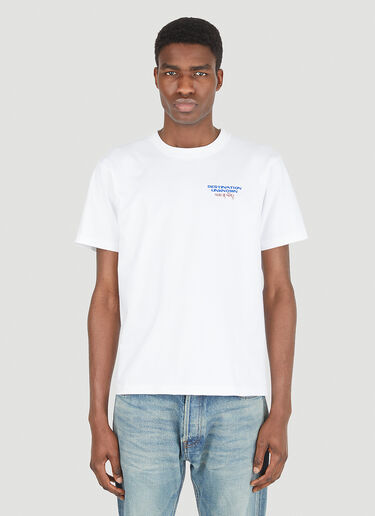 Yak T-Shirt Liberaiders Yak T-Shirt White lib0146013