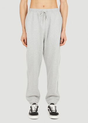 Liberaiders Classic Track Pants Grey lib0151018