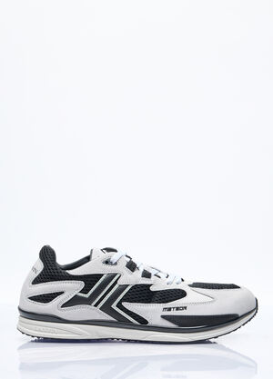 Lanvin Meteor Sneakers Black lnv0157006