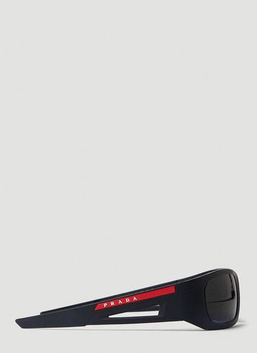 Prada Linea Rossa Linea Rossa PS 02YS 太阳镜 黑色 lpl0351006