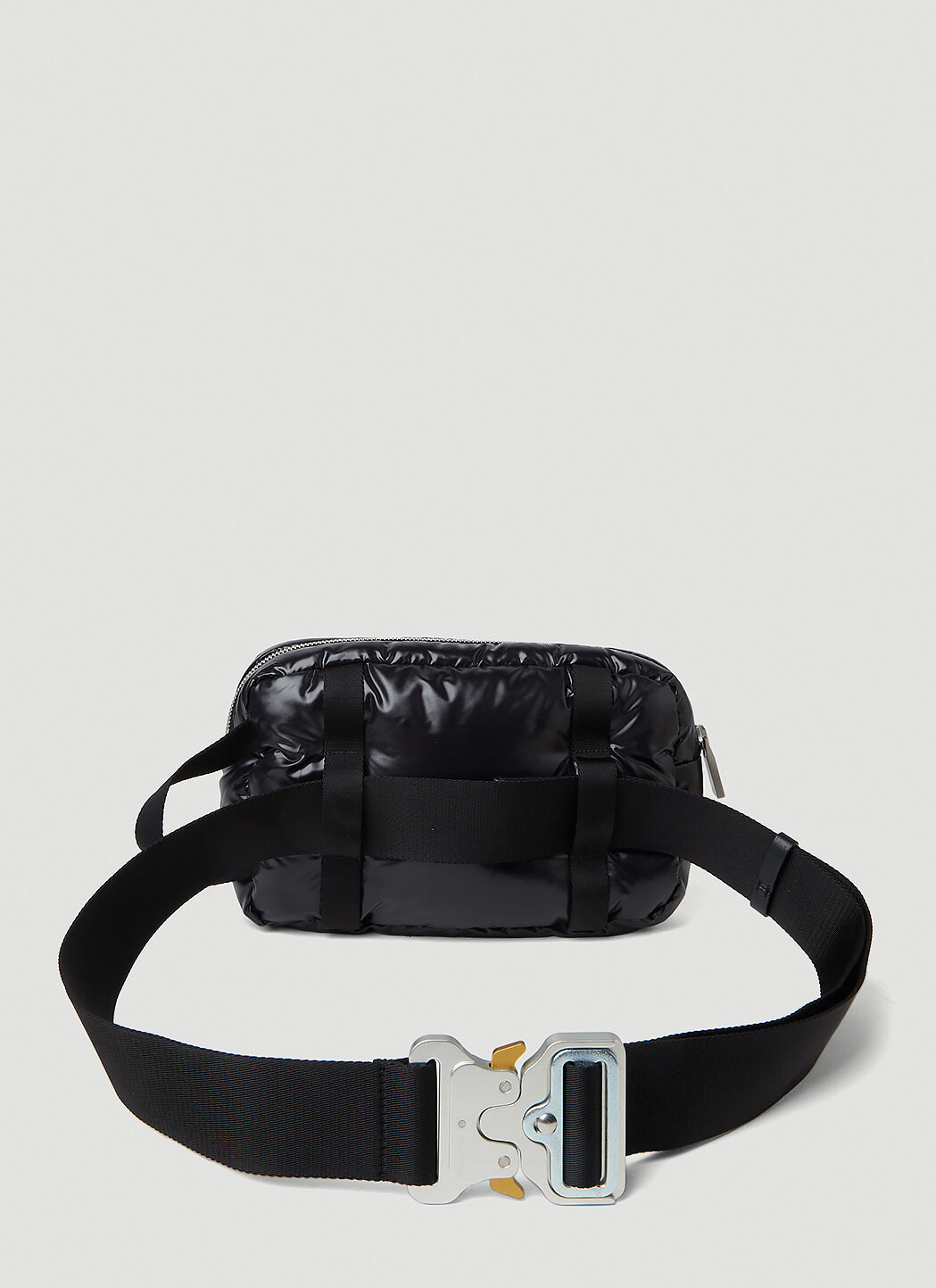 6 Moncler 1017 ALYX SM Logo Patch Belt Bag | LN-CC
