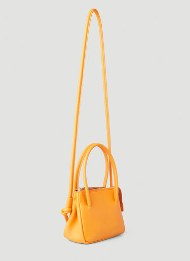 Marsèll Sacco Shoulder Bag Orange mar0249005