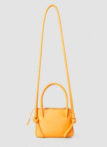 Marsèll Sacco Shoulder Bag Orange mar0249005