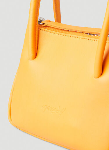Sacco Shoulder Bag Marsèll Sacco Shoulder Bag Orange mar0249005