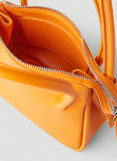 Marsèll Sacco Shoulder Bag Orange mar0249005
