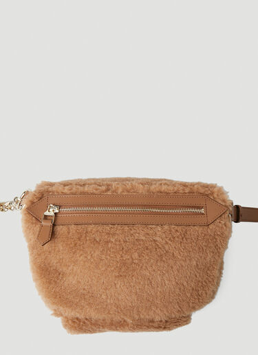 카멜 벨트 백 Max Mara 카멜 벨트 백 카멜 max0250039