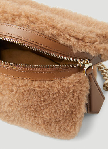 Max Mara 카멜 벨트 백 카멜 max0250039