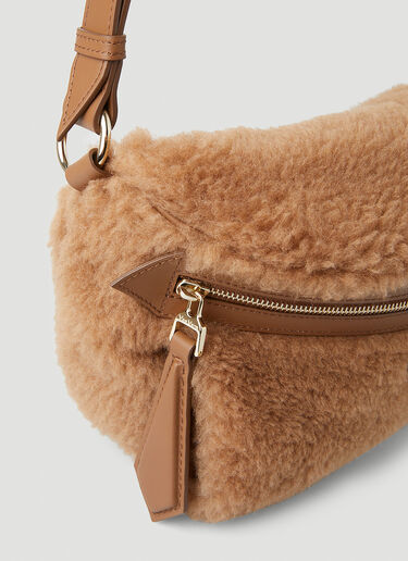 카멜 벨트 백 Max Mara 카멜 벨트 백 카멜 max0250039