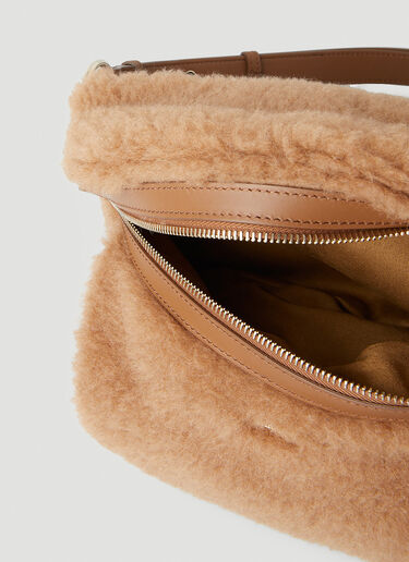 Max Mara 카멜 벨트 백 카멜 max0250039