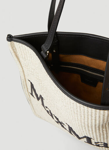 Max Mara 이지백 토트백 그레이 max0252041