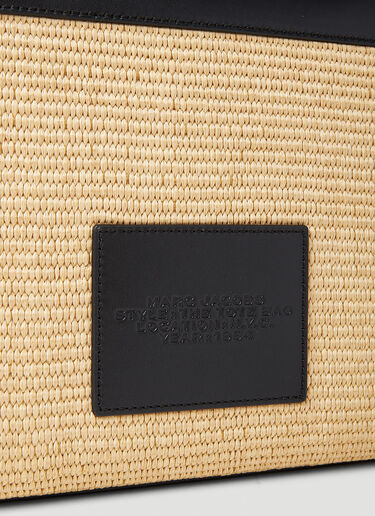 编织中号托特包 Marc Jacobs 编织中号托特包 米色 mcj0253017