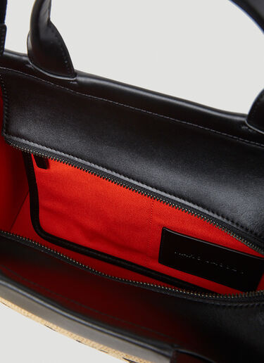 编织中号托特包 Marc Jacobs 编织中号托特包 米色 mcj0253017