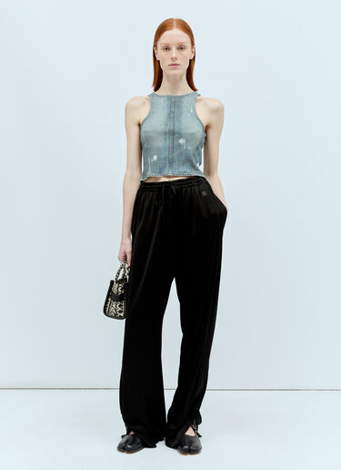 迷你托特包 Marc Jacobs 迷你托特包 黑色 mcj0255022