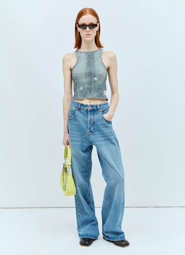 Curve 单肩包 Marc Jacobs Curve 单肩包 黄色 mcj0255035