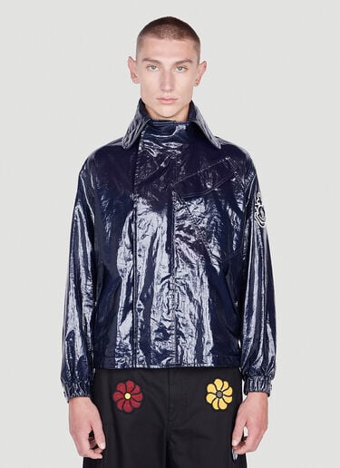 Lochnagar 夹克 1 Moncler JW Anderson Lochnagar 夹克 藏蓝色 mjw0352004