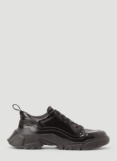 Orbyt Team Sneakers MCQ Orbyt Team Sneakers Black mkq0346011
