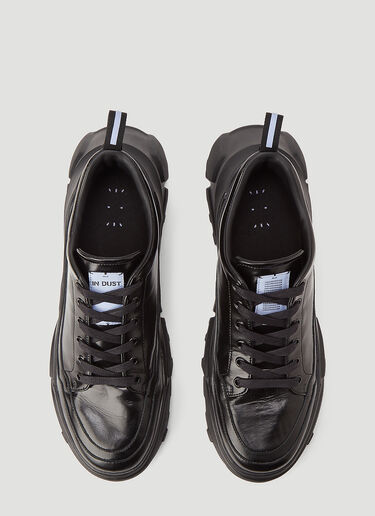 Orbyt Team Sneakers MCQ Orbyt Team Sneakers Black mkq0346011