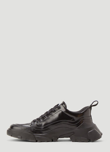 Orbyt Team Sneakers MCQ Orbyt Team Sneakers Black mkq0346011