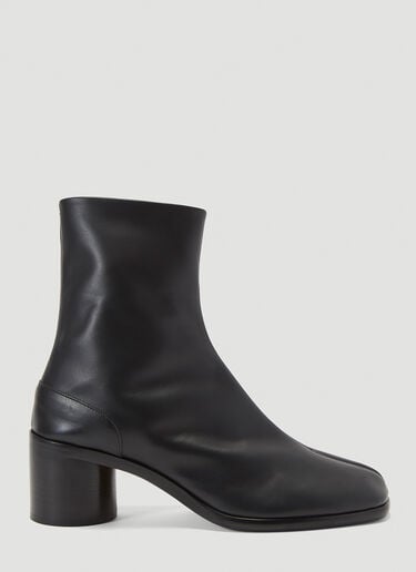 Tabi Boots Maison Margiela Tabi Boots Black mla0141025