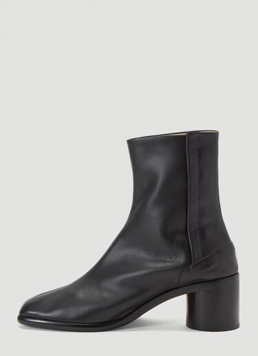 Tabi Boots Maison Margiela Tabi Boots Black mla0141025
