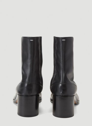 Tabi Boots Maison Margiela Tabi Boots Black mla0141025