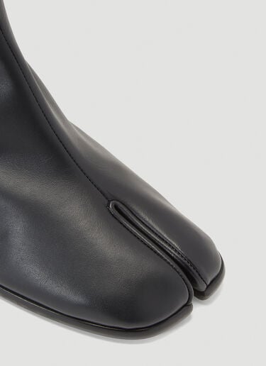 Tabi Boots Maison Margiela Tabi Boots Black mla0141025