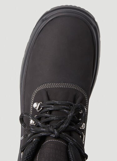 Alex Boots Maison Margiela Alex Boots Black mla0151034